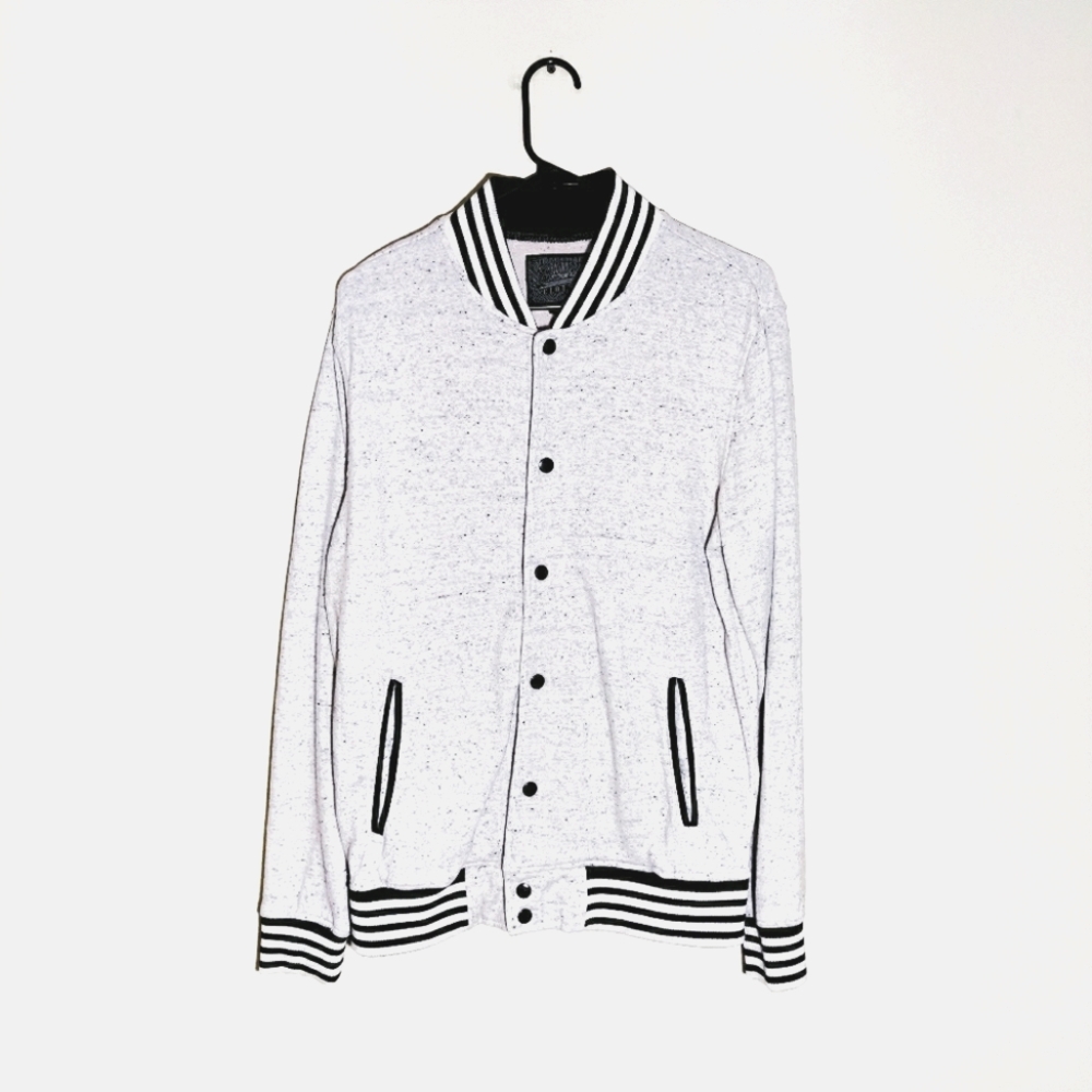 ⭐Brooklyn Cloth | Women's Sporty Sweatshirt Grey